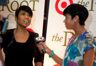 Illustration for article titled A Fabulous Evening of Sisterhood in Atlanta